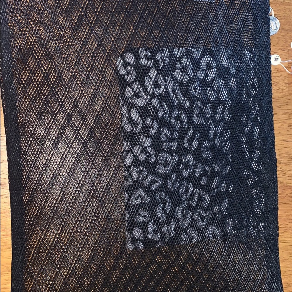 Mesh Bag 15X 11